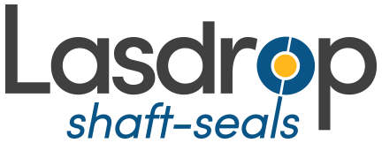 Lasdrop logo