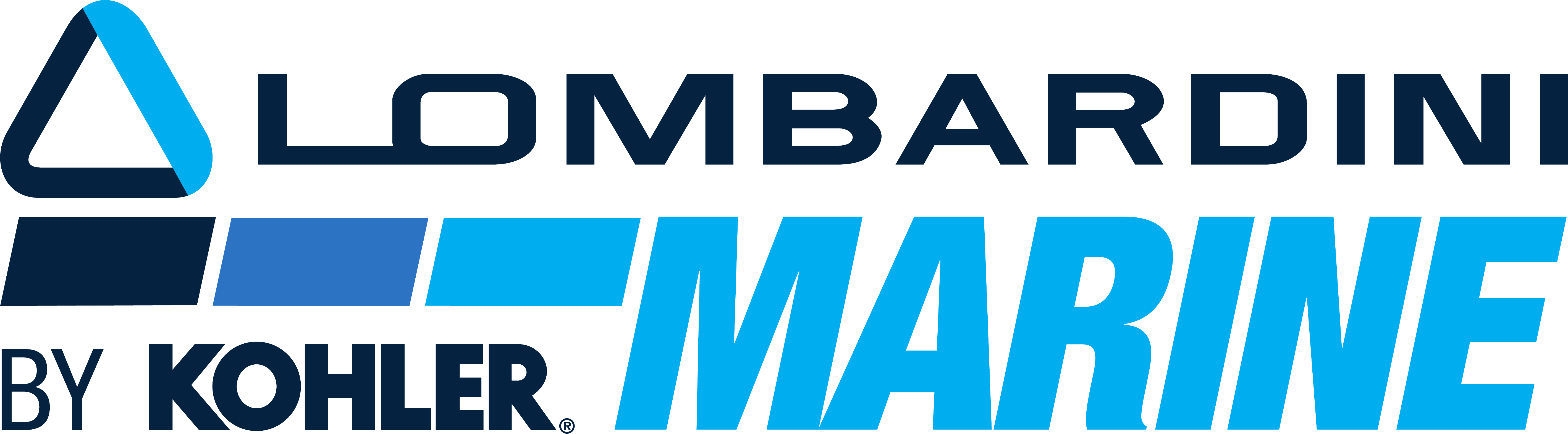 Lombardini Marine logo