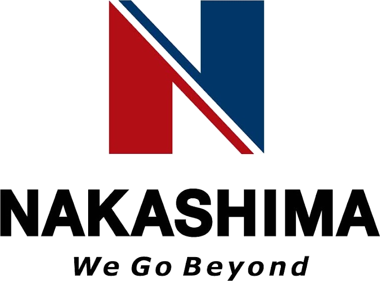 Nakashima logo