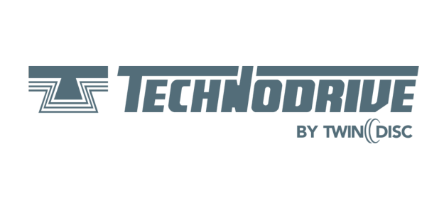 Twin Disc logo